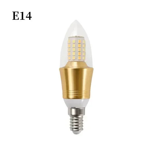 ™ LED Bulbs: E27 E14 G9 G4 Lamp, AC110V 220V, Energy-Efficient Lighting Solution