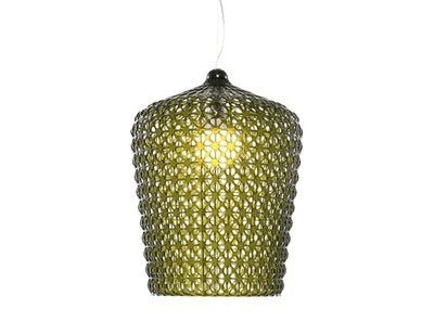 DecorBites™ Acrylic Kabuki Table Lamp LED Floor Light for Living Room Bedroom