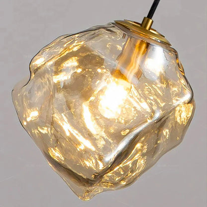 DecorBites™ LED Pendant Chandeliers for Modern Home Decor and Living Room Lighting