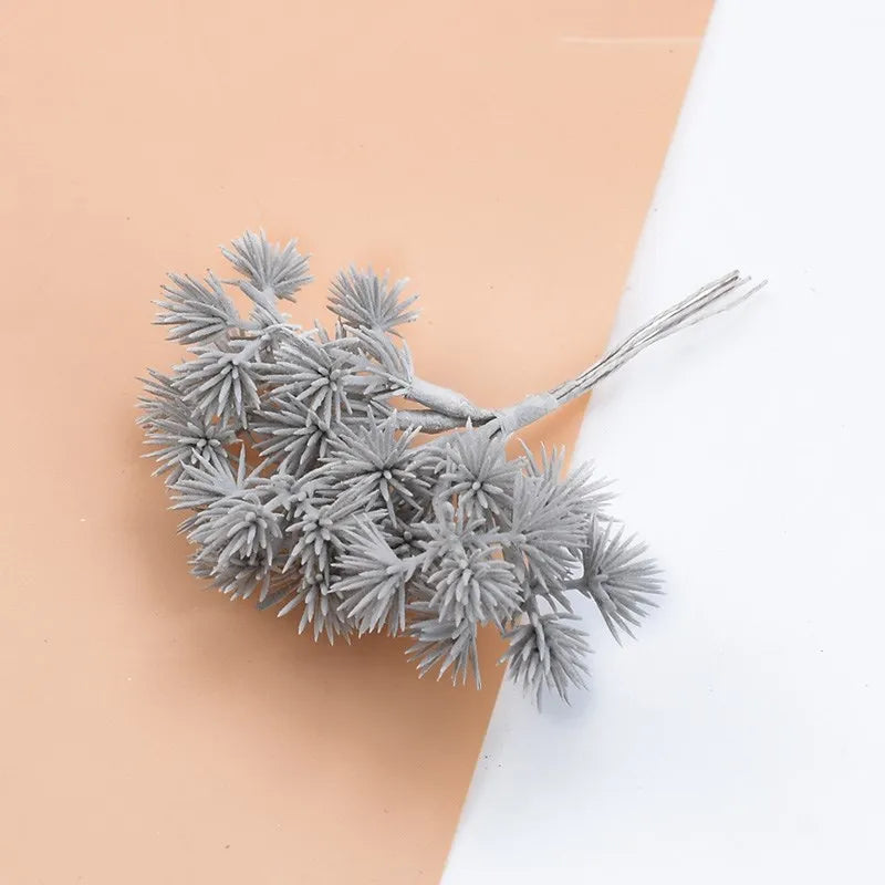 DecorBites™ Artificial Gypsophila Plants for Home Decor and DIY Gifts