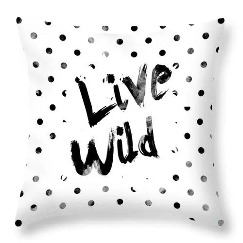 DecorBites™ Animal Print Pillowcase Cushion Cover Home Decoration for Sofa