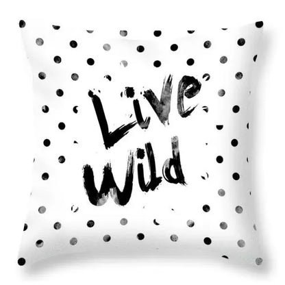 DecorBites™ Animal Print Pillowcase Cushion Cover Home Decoration for Sofa