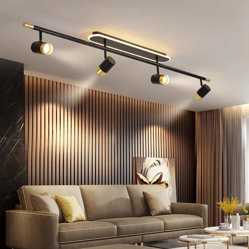 ™ LED Pendant Chandeliers for Modern Home Decor and Indoor Lighting