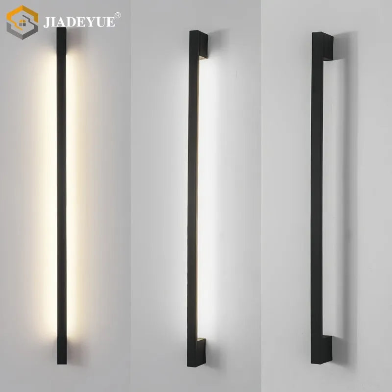 ™ LED Long Wall Lamp for Bedroom Dining Room Corridor Interior Decoration