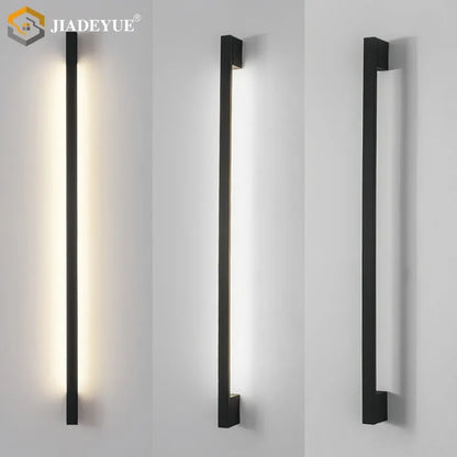 ™ LED Long Wall Lamp for Bedroom Dining Room Corridor Interior Decoration