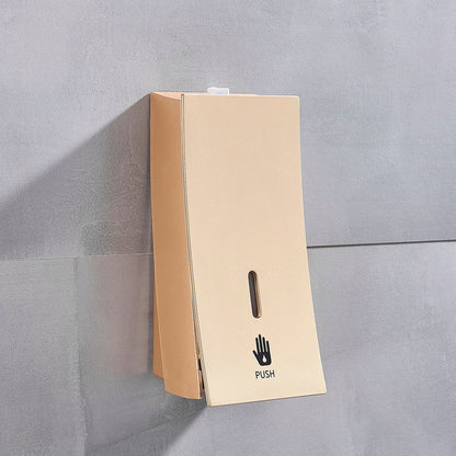 DecorBites™ 450ml Wall-Mounted Soap Dispenser for Kitchen & Bathroom
