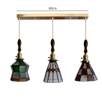 ™ Japanese Style LED Pendant Light for Bedroom Kitchen Bar Restaurant