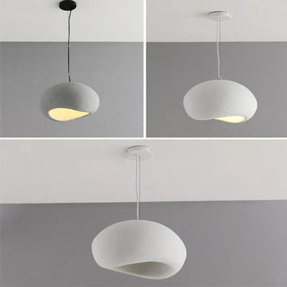 DecorBites™ Light Industrial Wind Chandelier for Japanese Restaurant, Living Room, Bedroom