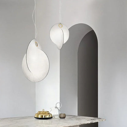 DecorBites™ LED Pendant Lights for Modern Living and Dining Rooms, Kitchen, Bar, Stairs - Home Decor Lighting