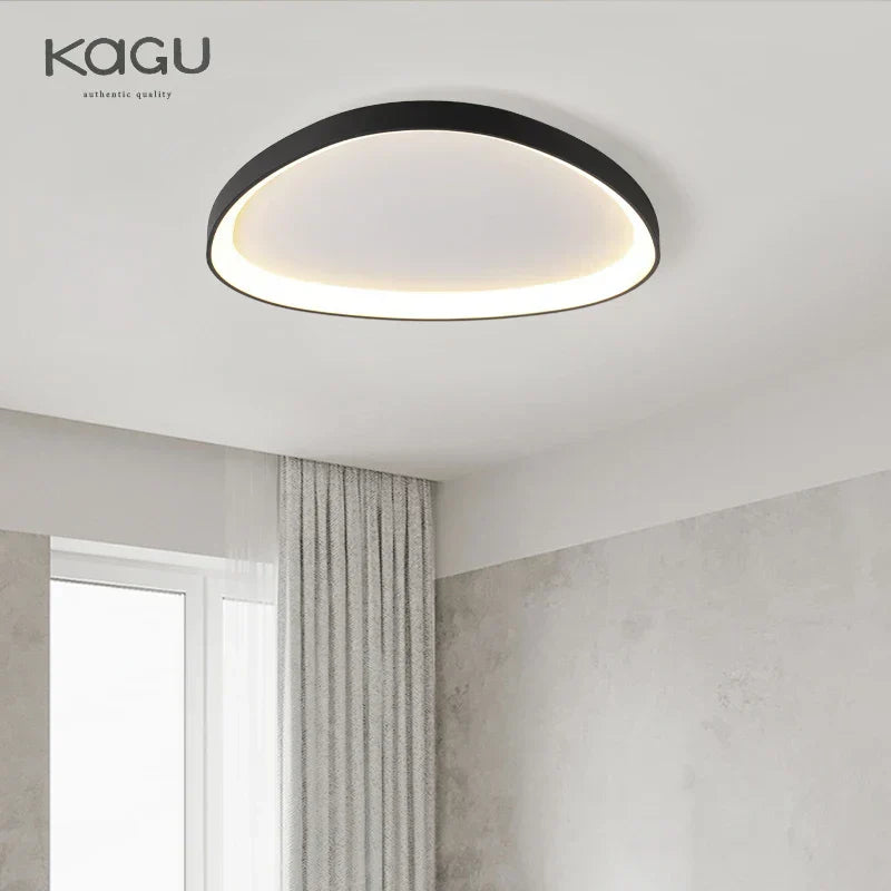 DecorBites™ LED Chandelier: Modern Indoor Lighting Fixture for Bedroom, Kitchen, Living Room