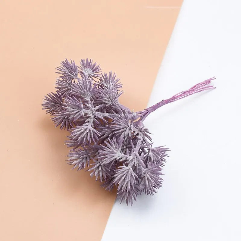 DecorBites™ Artificial Gypsophila Plants for Home Decor and DIY Gifts