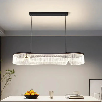 DecorBites™ LED Pendant Lights Modern Home Decor Chandeliers Indoor Lighting