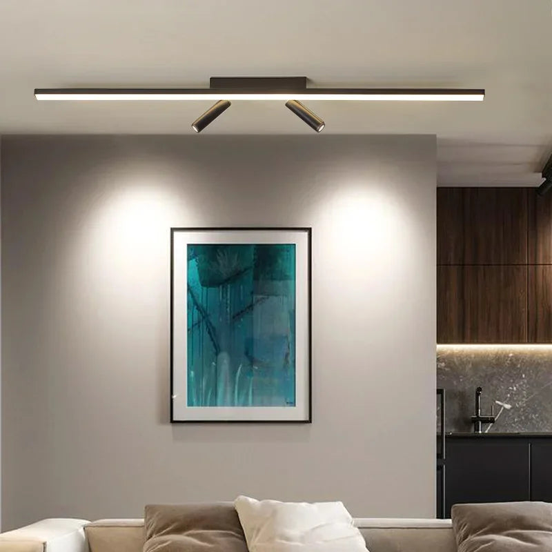 DecorBites™ LED Spotlight Ceiling Lamp for Bedroom Living Room Kitchen Lighting