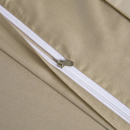 DecorBites™ Butterfly Jacquard Lyocell Cotton Luxury Bedding Set Full Queen