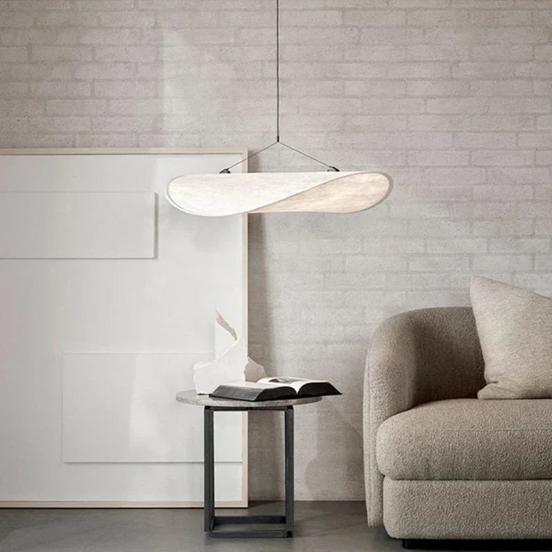 ™ LED Chandelier: Designer Pendant Lighting for Living Room and Dining Table