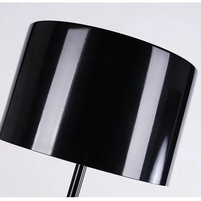 DecorBites™ Elegant Mushroom Floor Lamp for Living Room, Bar, and Restaurant Decor.