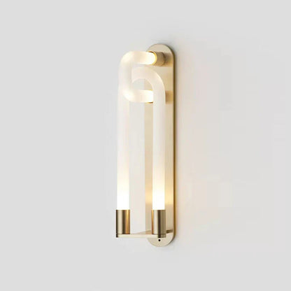DecorBites™ Elegant Wall Mounted Light for Bedroom and Living Room