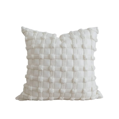 DecorBites™ Chic Pillow Cover Set for Modern Minimalist Home Decor