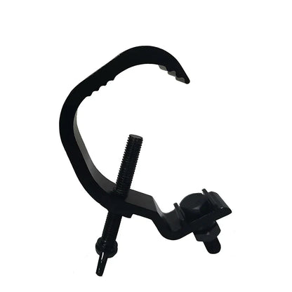 DecorBites™ Aluminum LED Par Hooks - Set of 10