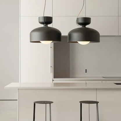 DecorBites™ Forged Iron Chandelier Pendant Light E27 Indoor Decorative Lighting