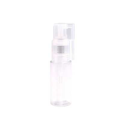 DecorBites™ Glitter Powder Spray Bottle Duster Cake Decorating Tool Baking Portable