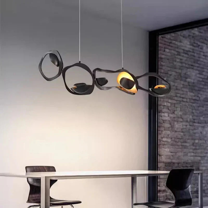 ™ LED Pendant Chandeliers Modern Home Decor Hanging Light Indoor Lighting