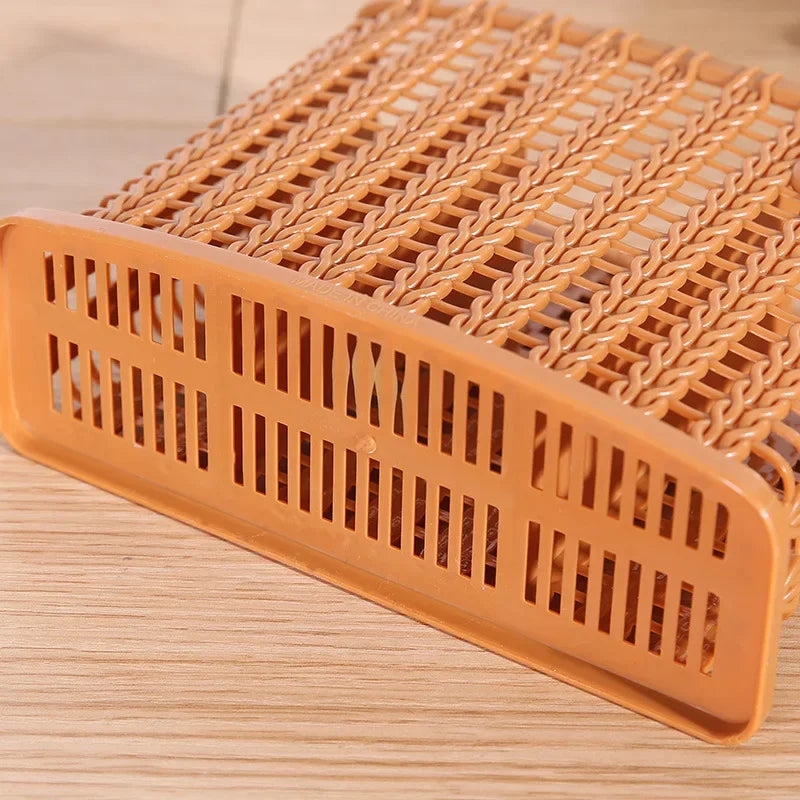 ™ Kitchen Utensil Cutlery Organizer for Spoon Fork Knife Chopstick Holder