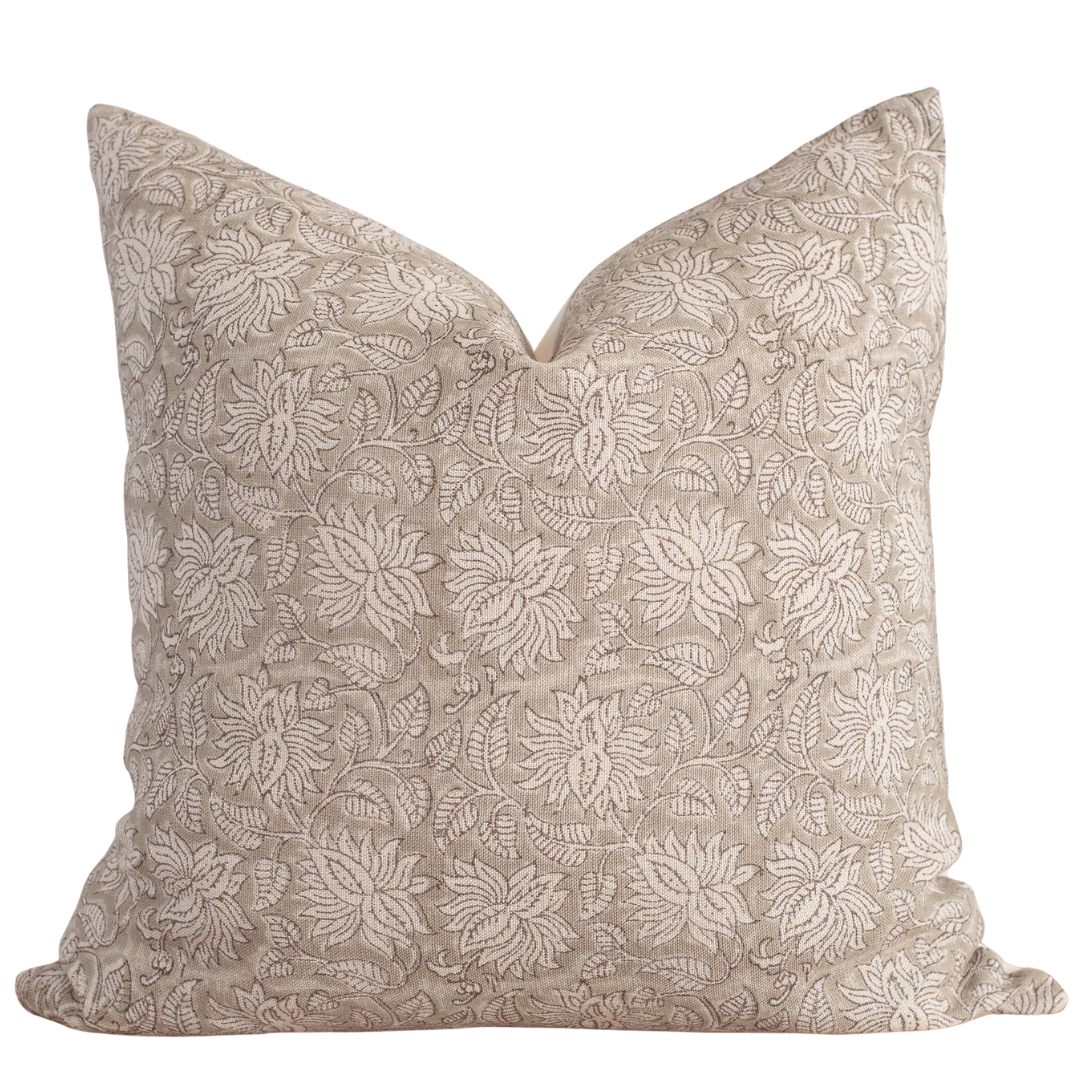 Carlisle Pillow Combination | Set of Three Pillow Covers