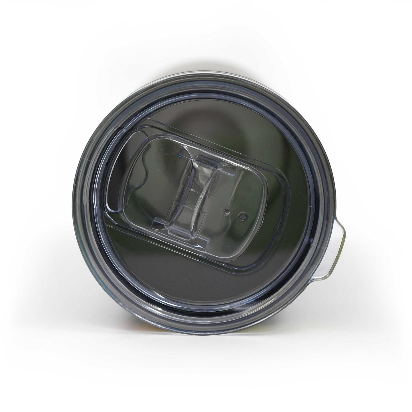 Sandhill Crane Skinny Tumbler with Slider Lid | 22 oz | Rainbow Chrome Engraving | Multiple Colors | RCK Creations & More