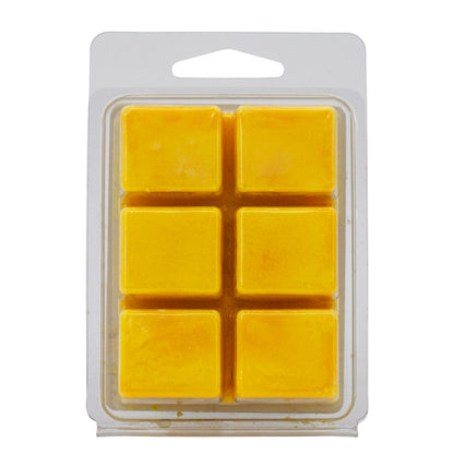 Pina Colada Scented Wax Melts | 2.75 oz | Blended Light