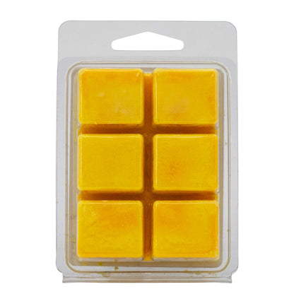 Pina Colada Scented Wax Melts | 2.75 oz | Blended Light