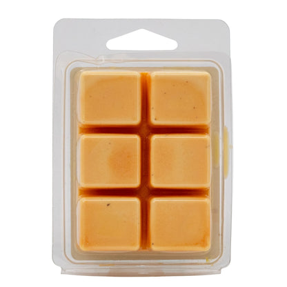 Orange Blossom Scented Wax Melts | 2.75 oz | Blended Light