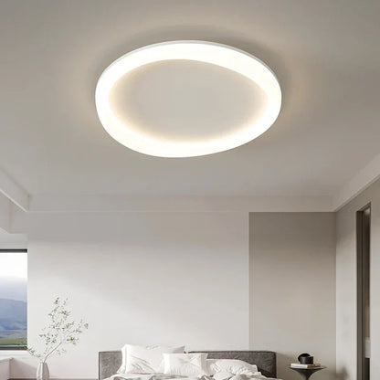 DecorBites™ Cloud Ceiling Light: Simple Modern Intelligent Nordic Design for Bedroom and Living Room