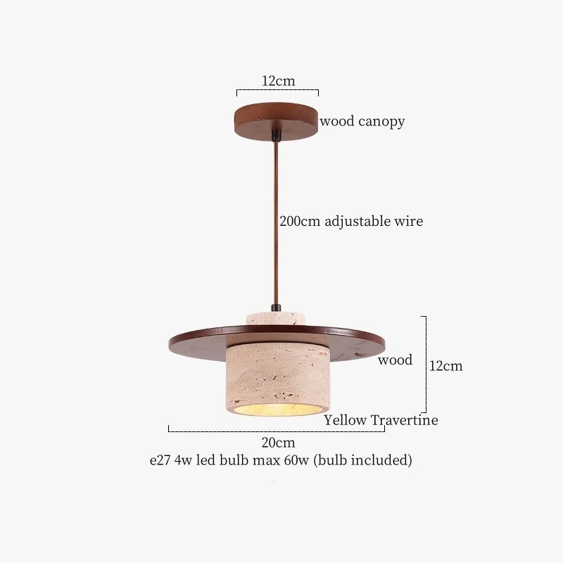 DecorBites™ LED Pendant Lights: Nordic Modern Style for Living Room, Bedroom, Kitchen, Bar.