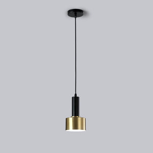 ™ Gold E27 LED Pendant Light Nordic Chandelier for Indoor Living Room & Bedroom