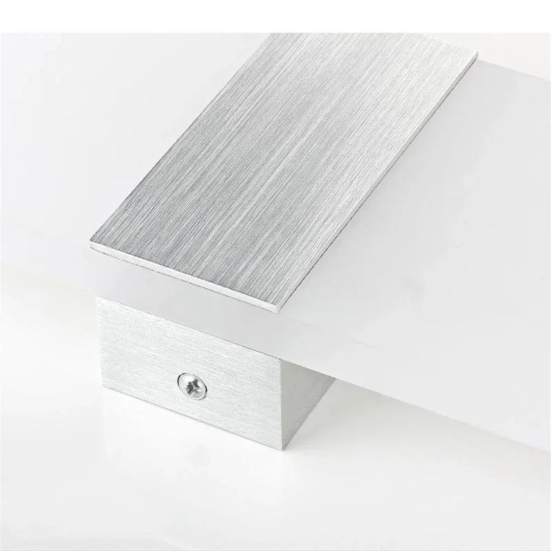 DecorBites™ LED Wall Light: Modern Indoor Lamp for Bedroom, Living Room, Kitchen, Corridor