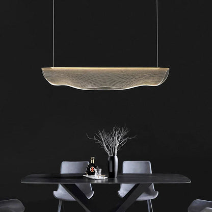 DecorBites™ Dining Room Chandelier Modern Pendant Light Ceiling Lamp Fancy Salon Lighting
