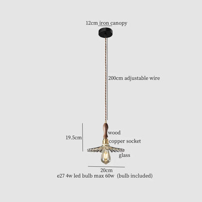 DecorBites™ Frosted White Glass LED Pendant Lamp: Nordic Minimalism for Living Room & Cafe