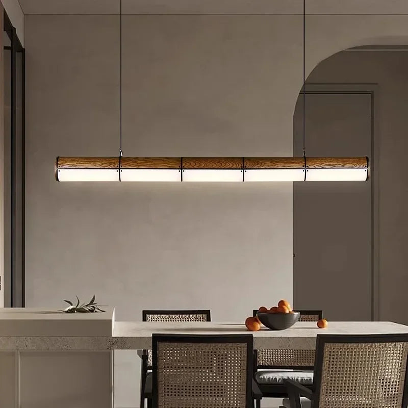 DecorBites™ LED Pendant Light for Modern Home Decor, Living & Dining Room Chandeliers