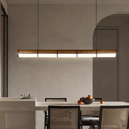 DecorBites™ LED Pendant Light for Modern Home Decor, Living & Dining Room Chandeliers