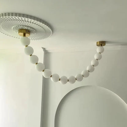 DecorBites™ Contemporary LED Pendant Chandeliers for Living and Dining Room