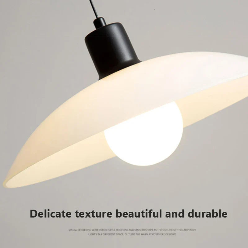 ™ LED Pendant Chandelier Modern Minimalist Living Bedroom Lighting