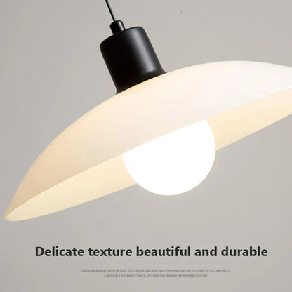 ™ LED Pendant Chandelier Modern Minimalist Living Bedroom Lighting