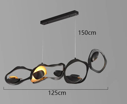 ™ LED Pendant Chandeliers Modern Home Decor Hanging Light Indoor Lighting