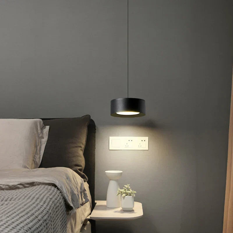 DecorBites™ LED Pendant Lights 6W for Living Room Bedroom Kitchen Bar Decoration Lamps