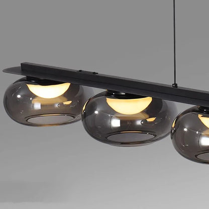 DecorBites™ LED Pendant Chandeliers for Modern Home Decor and Indoor Lighting