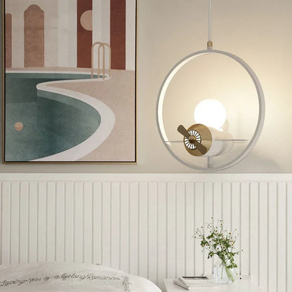 ™ Helicopter Chandeliers for Children's Room and Bedroom Lighting