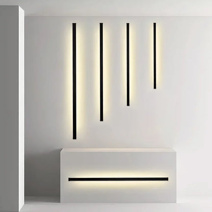 DecorBites™ LED Wall Lamp for Home Decoration Living Room Staircase Lighting
