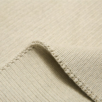 DecorBites™ 15LB Weighted Blanket for Anxiety & Insomnia - Relaxing Bed Quilt for Better Sleep