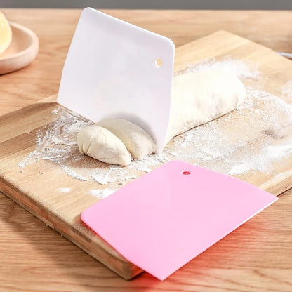 DecorBites™ Dough Cream Cake Cutter Spatula Slicer Kitchen Baking Tools